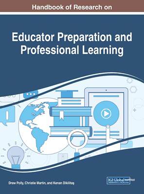 【预售 按需印刷】Handbook of Research on Educator Preparation and Professional Learning