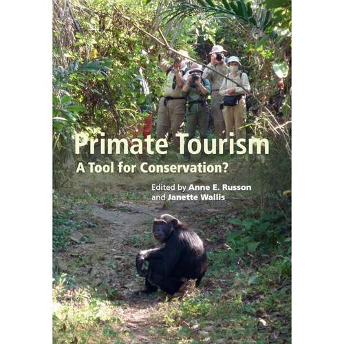 预售 Primate Tourism