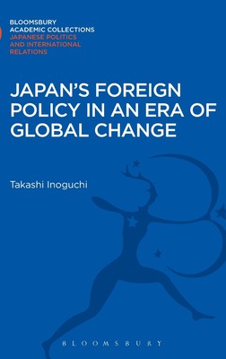 【预售 按需印刷】Japan s Foreign Policy in an Era of Global Change