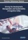 【预售 按需印刷】Driving the Development  Management  and Sustainability of Cognitive Cities