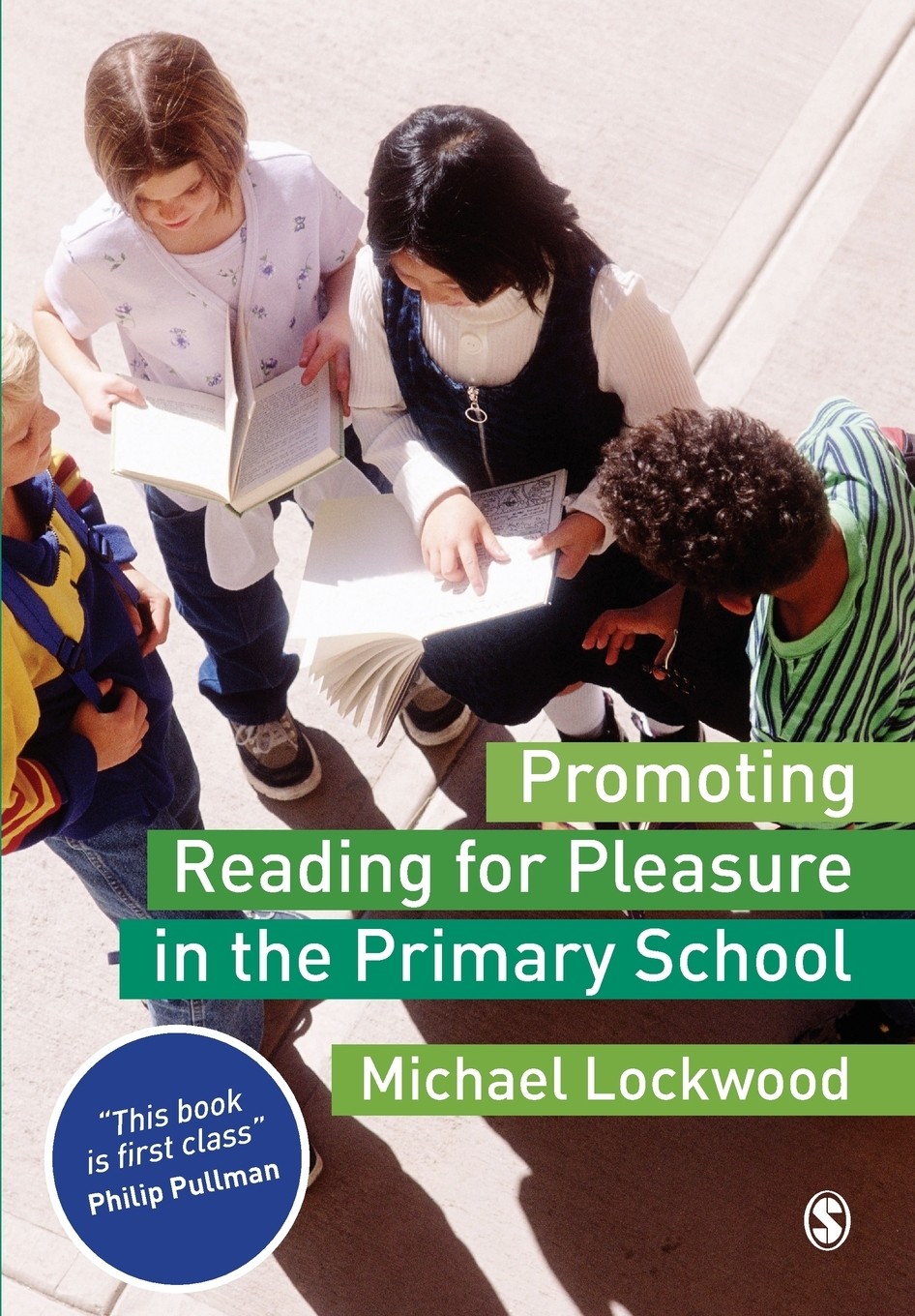 【预售 按需印刷】promoting reading for pleasure in the primary