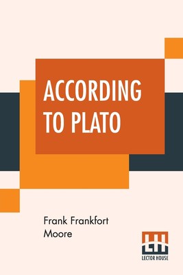 【预售 按需印刷】According To Plato