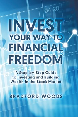 预售 按需印刷 Invest Your Way to Financial Freedom