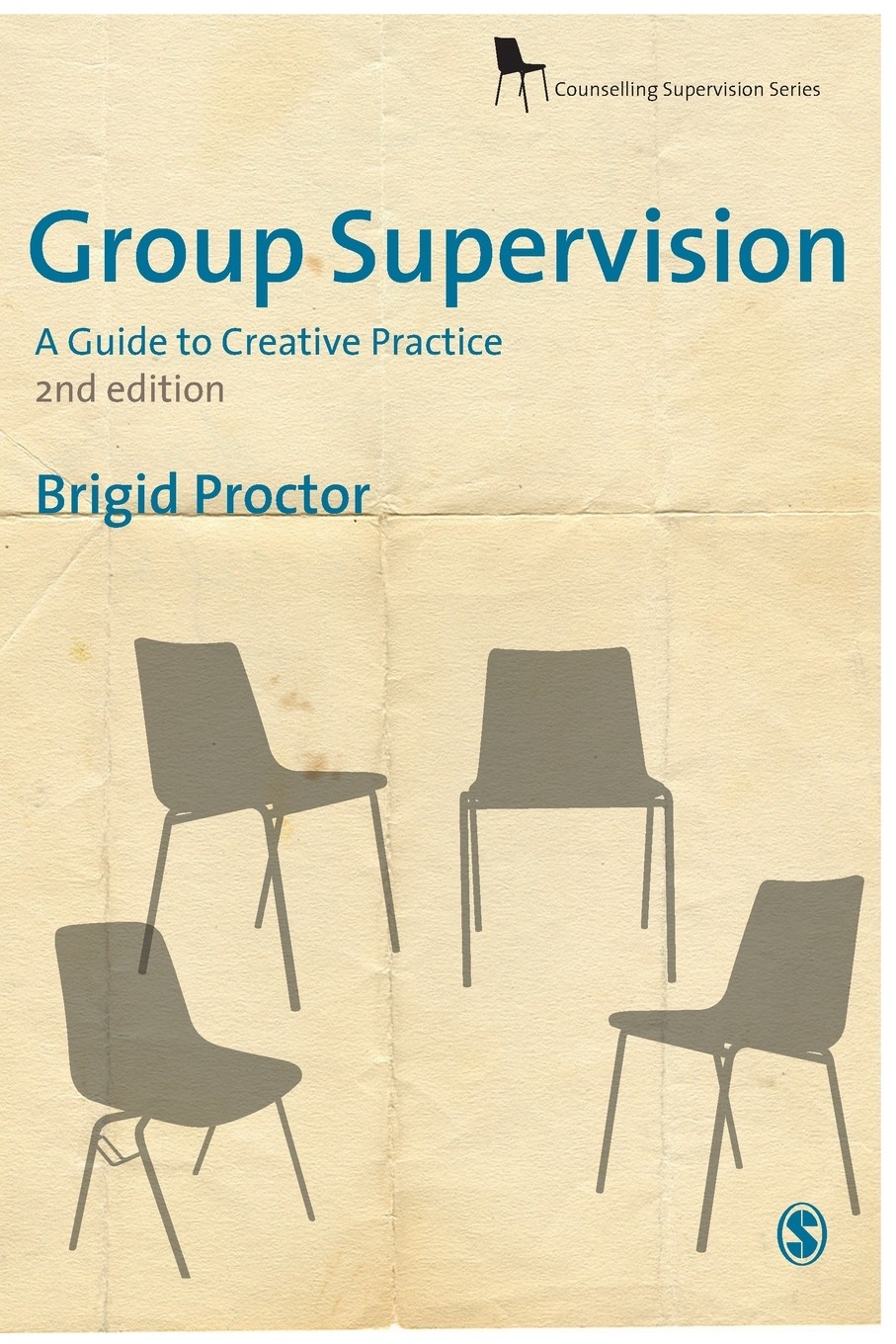 【预售 按需印刷】group supervision