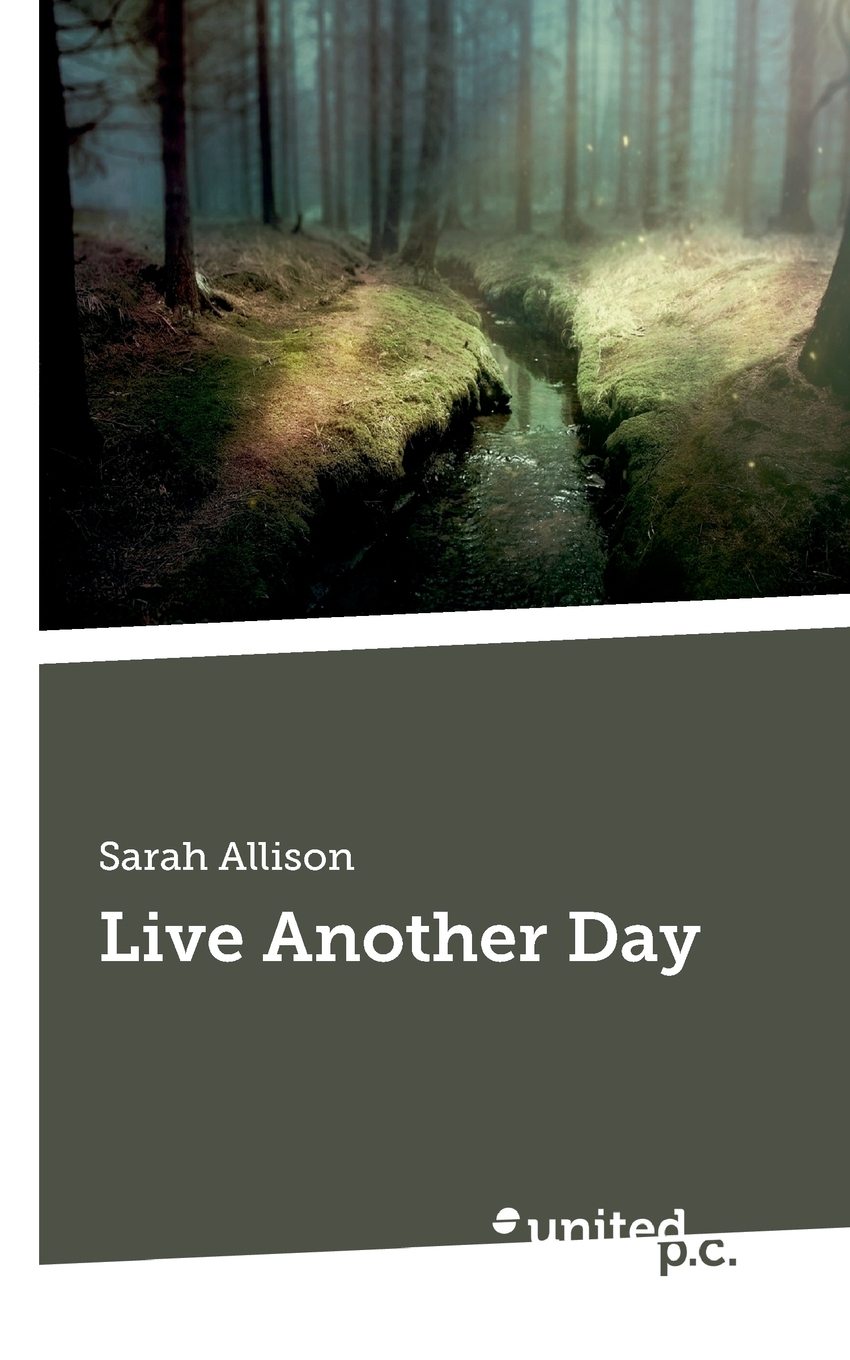 【预售 按需印刷】live another day