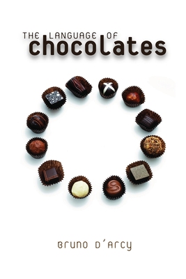 【预售 按需印刷】The Language of Chocolates