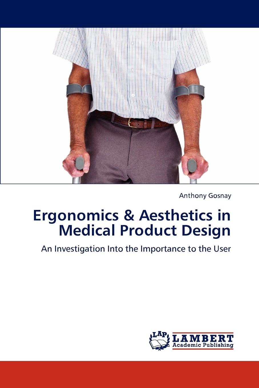 预售 按需印刷 ergonomics & aesthetics in medical product design