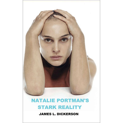 预售 按需印刷  Natalie Portman's Stark Reality