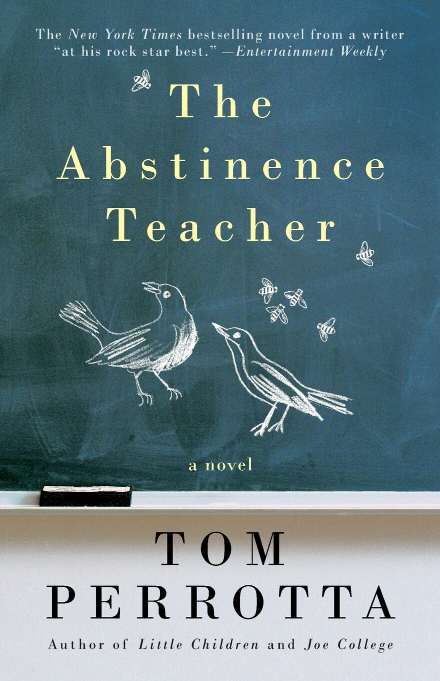 【预售 按需印刷】abstinence teacher