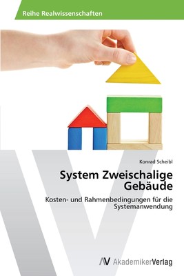 预售 按需印刷 System Zweischalige Geb?ude德语ger