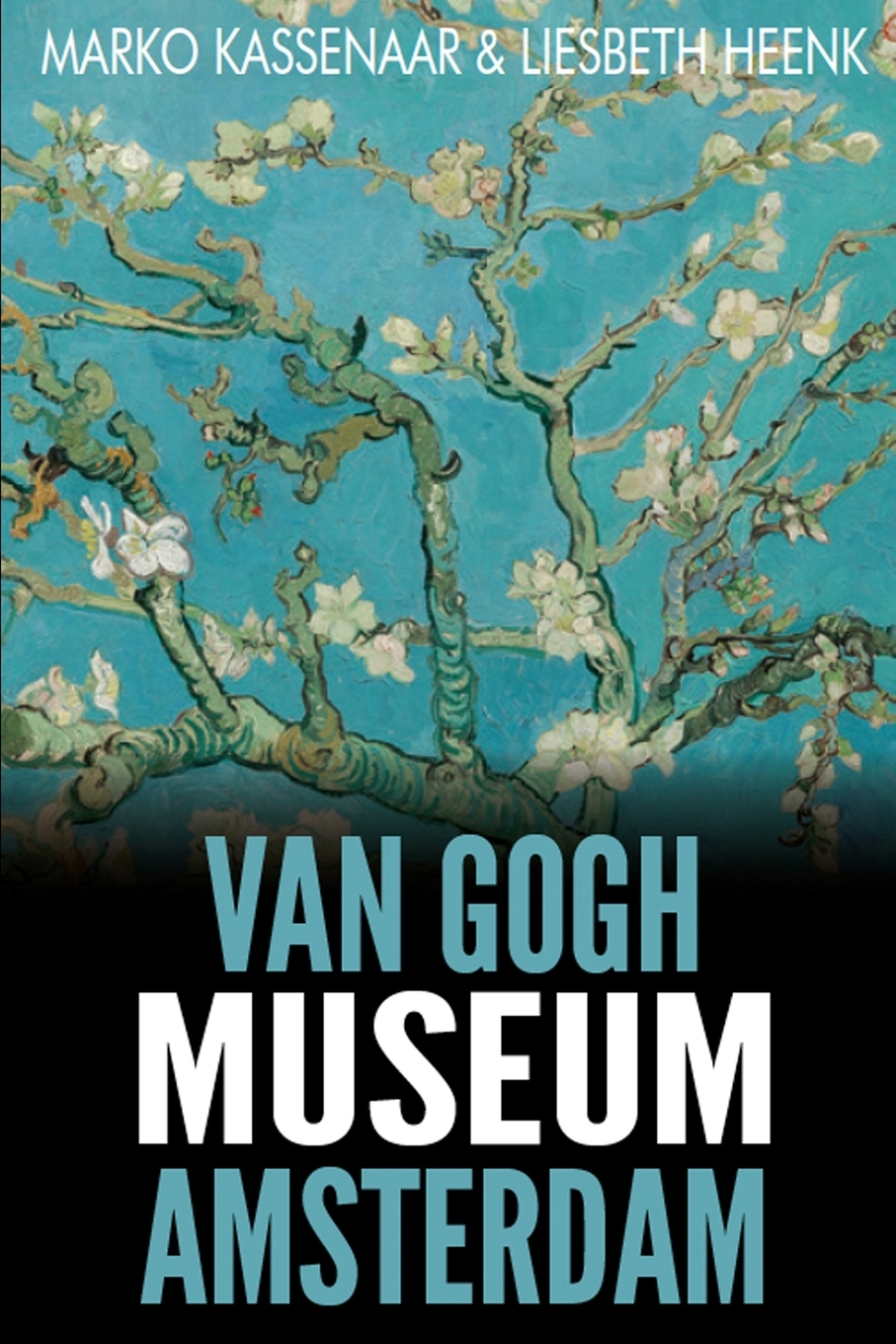 预售 按需印刷Van Gogh Museum Amsterdam 书籍/杂志/报纸 原版其它 原图主图