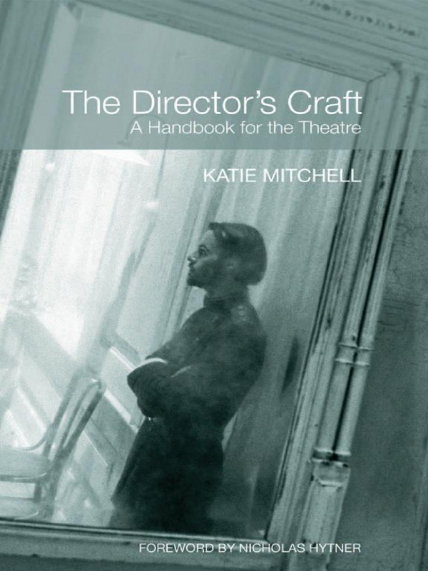 预售按需印刷The Director's Craft