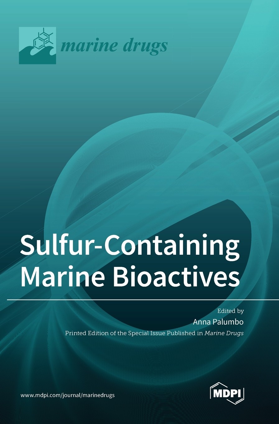 【预售 按需印刷】sulfur-containing marine bioactives