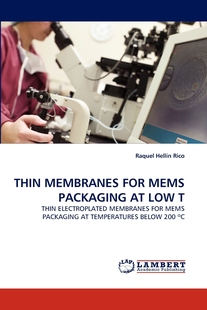 Thin 按需印刷 预售 Low Mems Packaging Membranes for