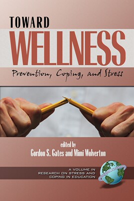 【预售 按需印刷】Toward Wellness