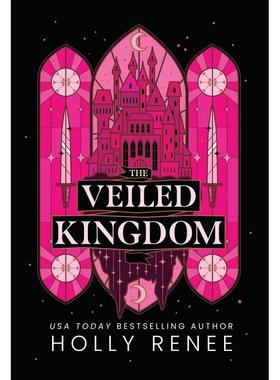 预售 The Veiled Kingdom