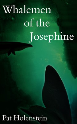 预售 按需印刷 Whalemen of the Josephine