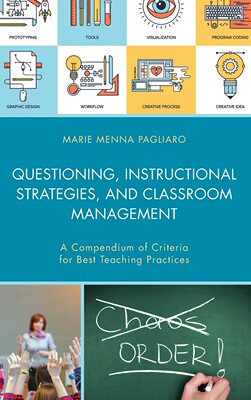 【预售 按需印刷】Questioning  Instructional Strategies  and Classroom Management