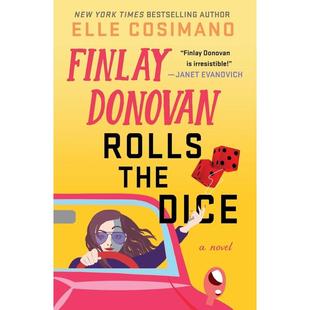 the 预售 Rolls Donovan Dice Finlay