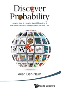 预售 按需印刷 Discover Probability