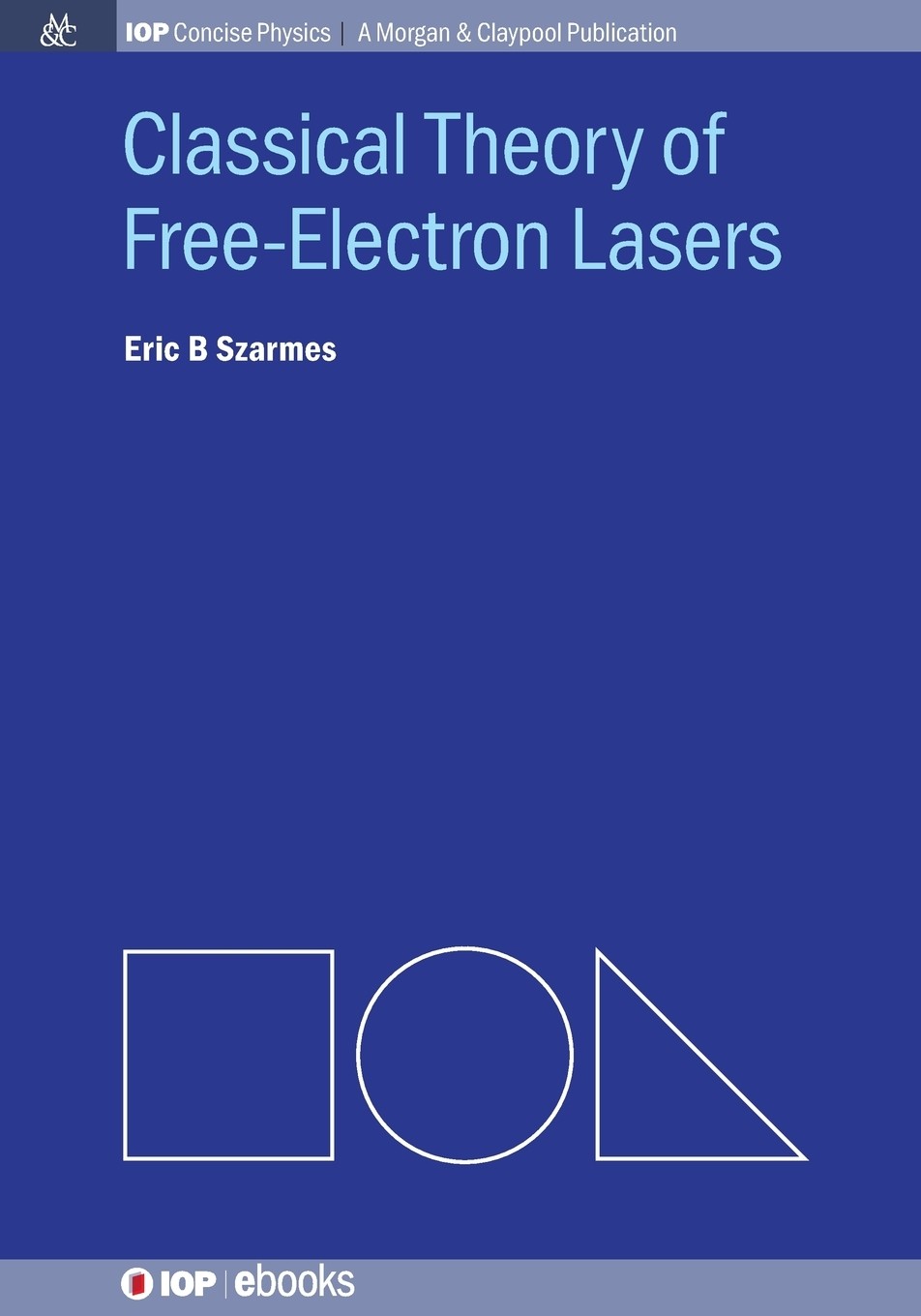 预售 按需印刷 classical theory of free-electron lasers