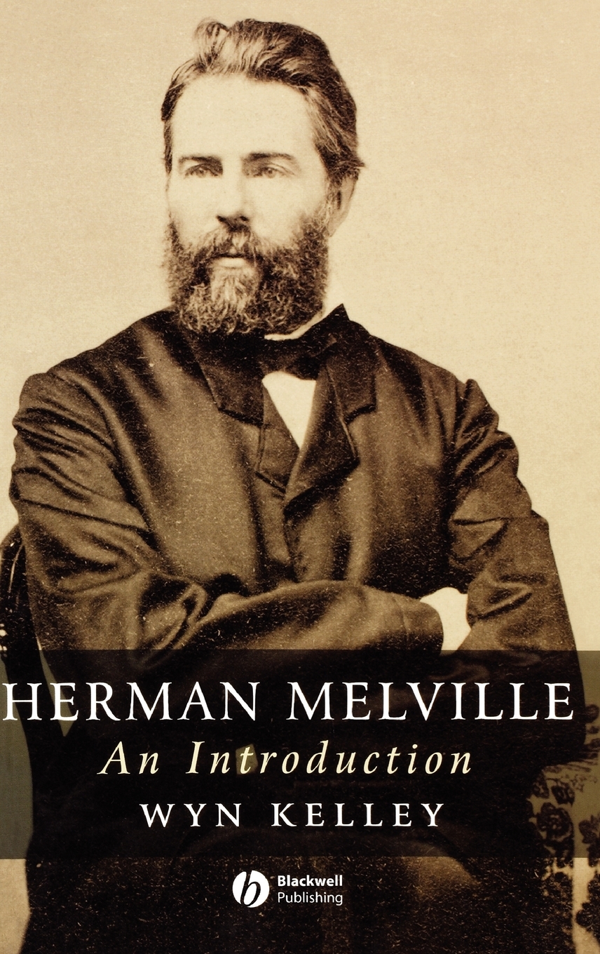 【预售 按需印刷】herman melville