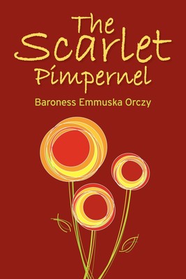 预售 按需印刷 The Scarlet Pimpernel