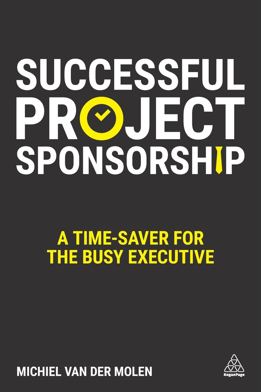 【预售 按需印刷】successful project sponsorship