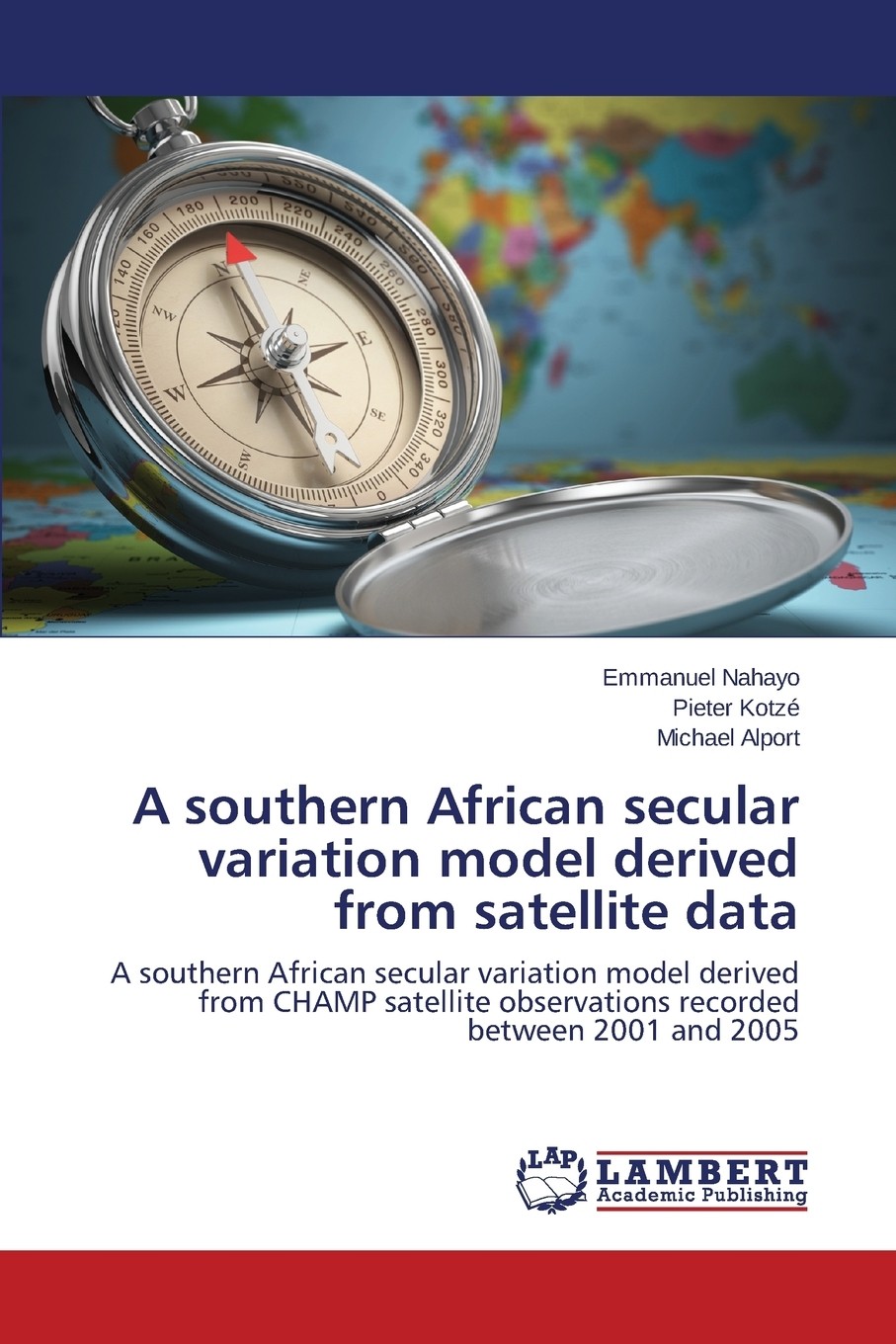 按需印刷】a southern african secular variation model derived