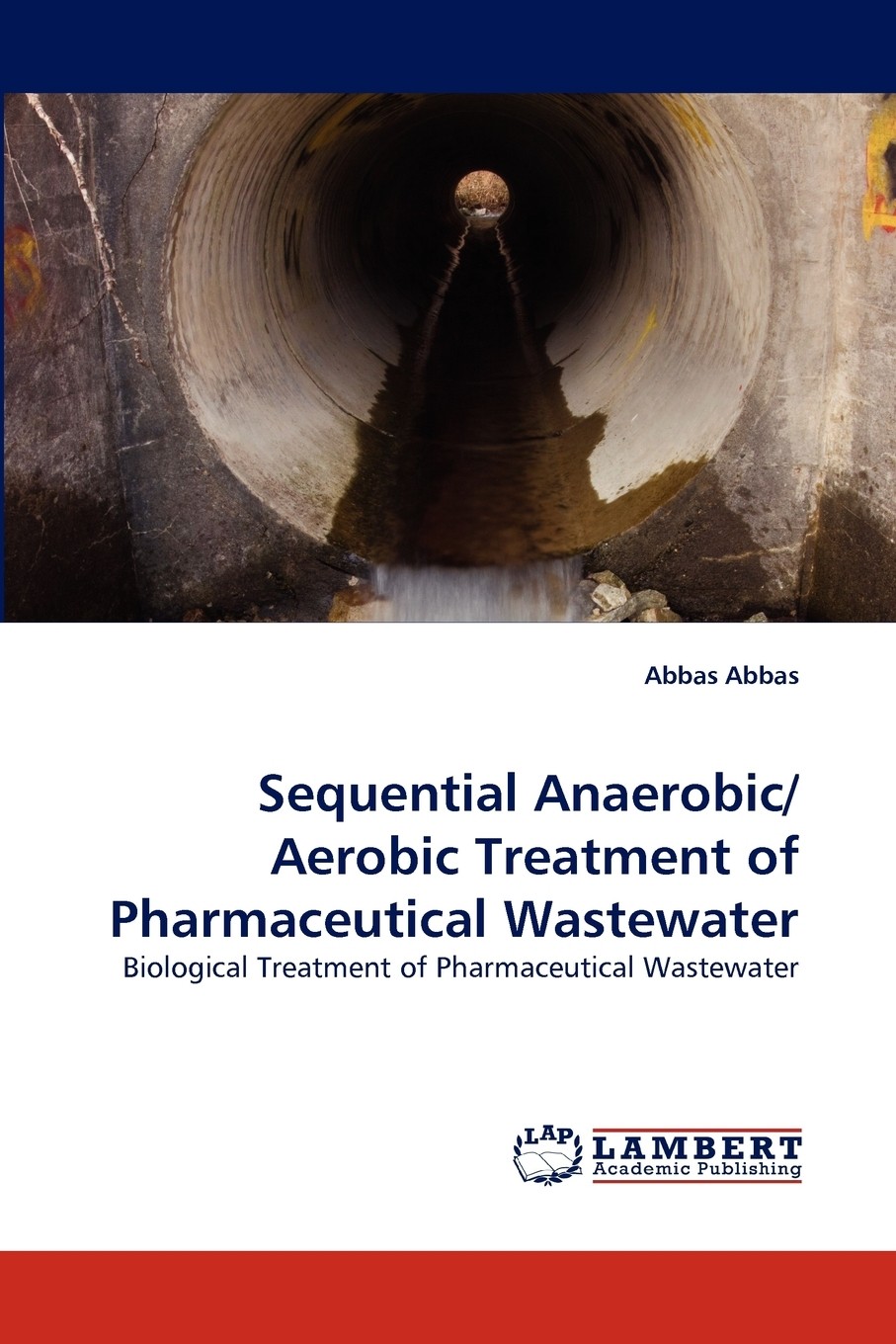 【预售 按需印刷】sequential anaerobic/ aerobic treatment of