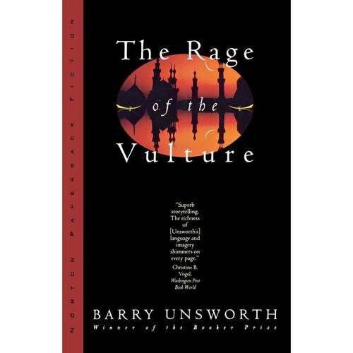 预售  The Rage of the Vulture