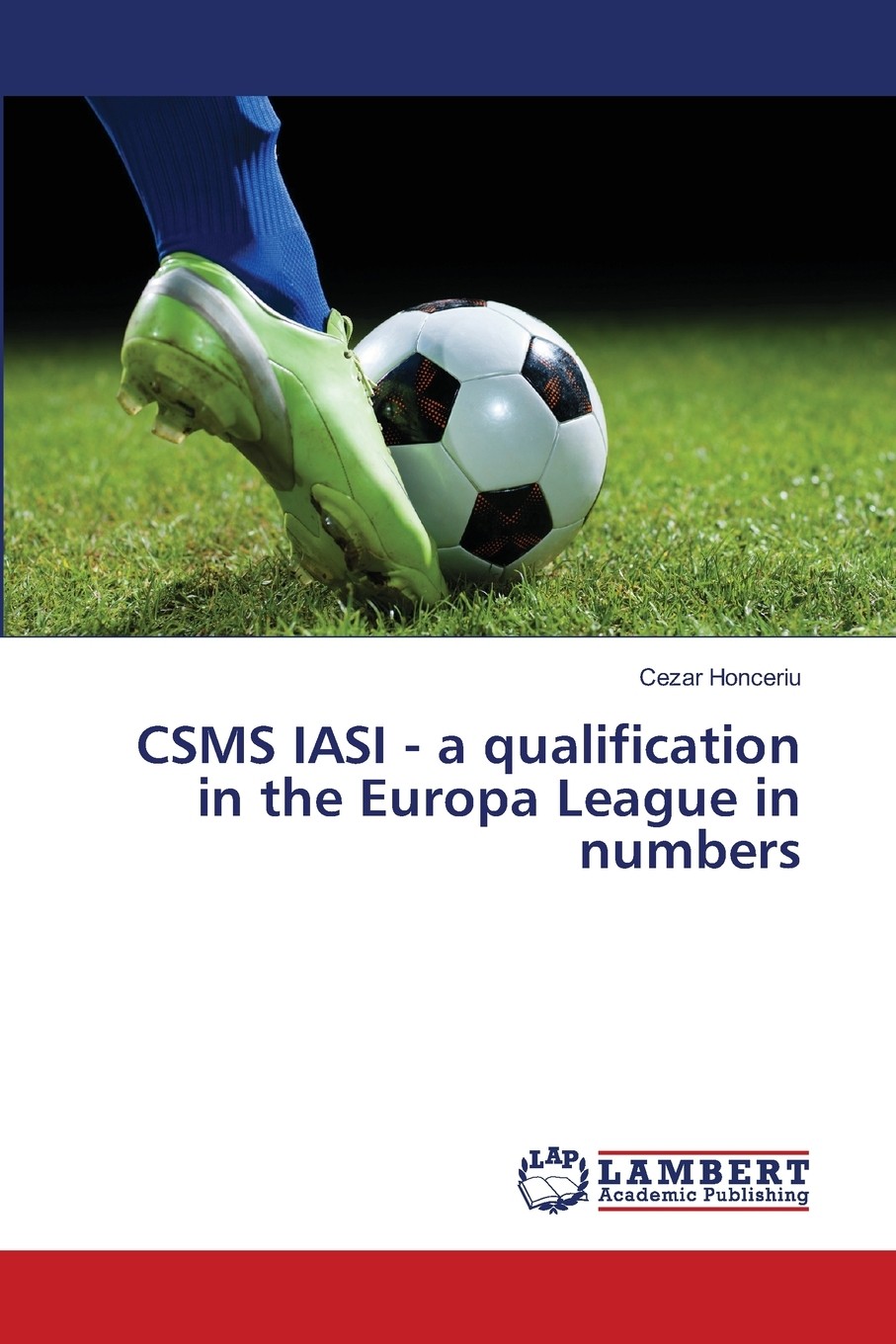 【预售 按需印刷】csms iasi - a qualification in the europa