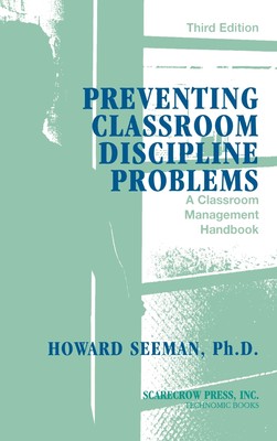 【预售 按需印刷】Preventing Classroom Discipline Problems