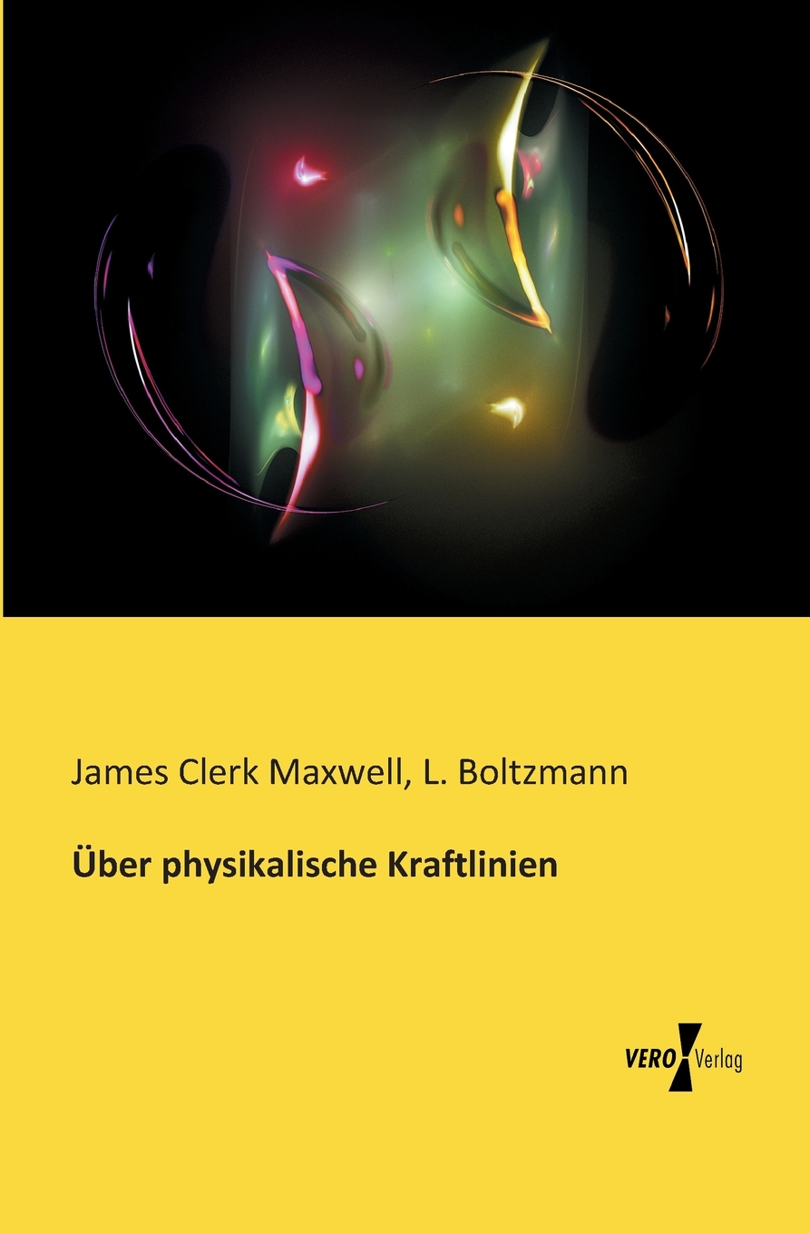 预售 按需印刷über physikalische Kraftlinien德语ger 书籍/杂志/报纸 原版其它 原图主图