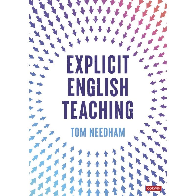 预售 英语显性教学(平装)Explicit English TeachingSage 出版社