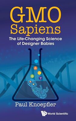 【预售 按需印刷】GMO Sapiens