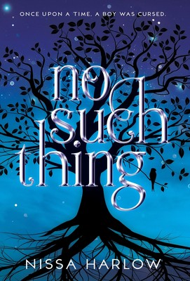 预售 按需印刷  No Such Thing