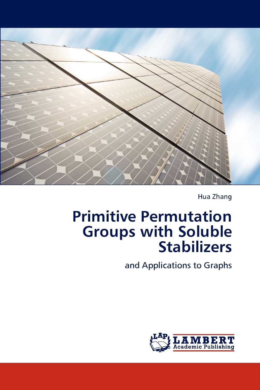 Group Stabilizer 【预售按需印刷】Primitive Permutation Groups with Soluble Stabilizers_虎窝淘