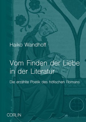 预售 按需印刷Vom Finden der Liebe in der Literatur德语ger