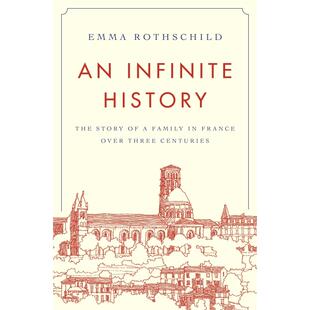 History Infinite 无限 历史：一个家庭在法国 普林斯顿预售 三代