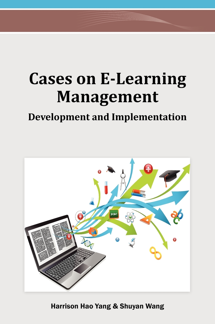 【预售 按需印刷】Cases on E-Learning Management 书籍/杂志/报纸 原版其它 原图主图