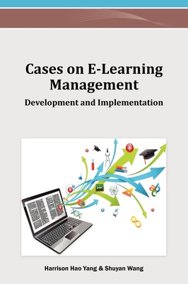 【预售 按需印刷】Cases on E-Learning Management