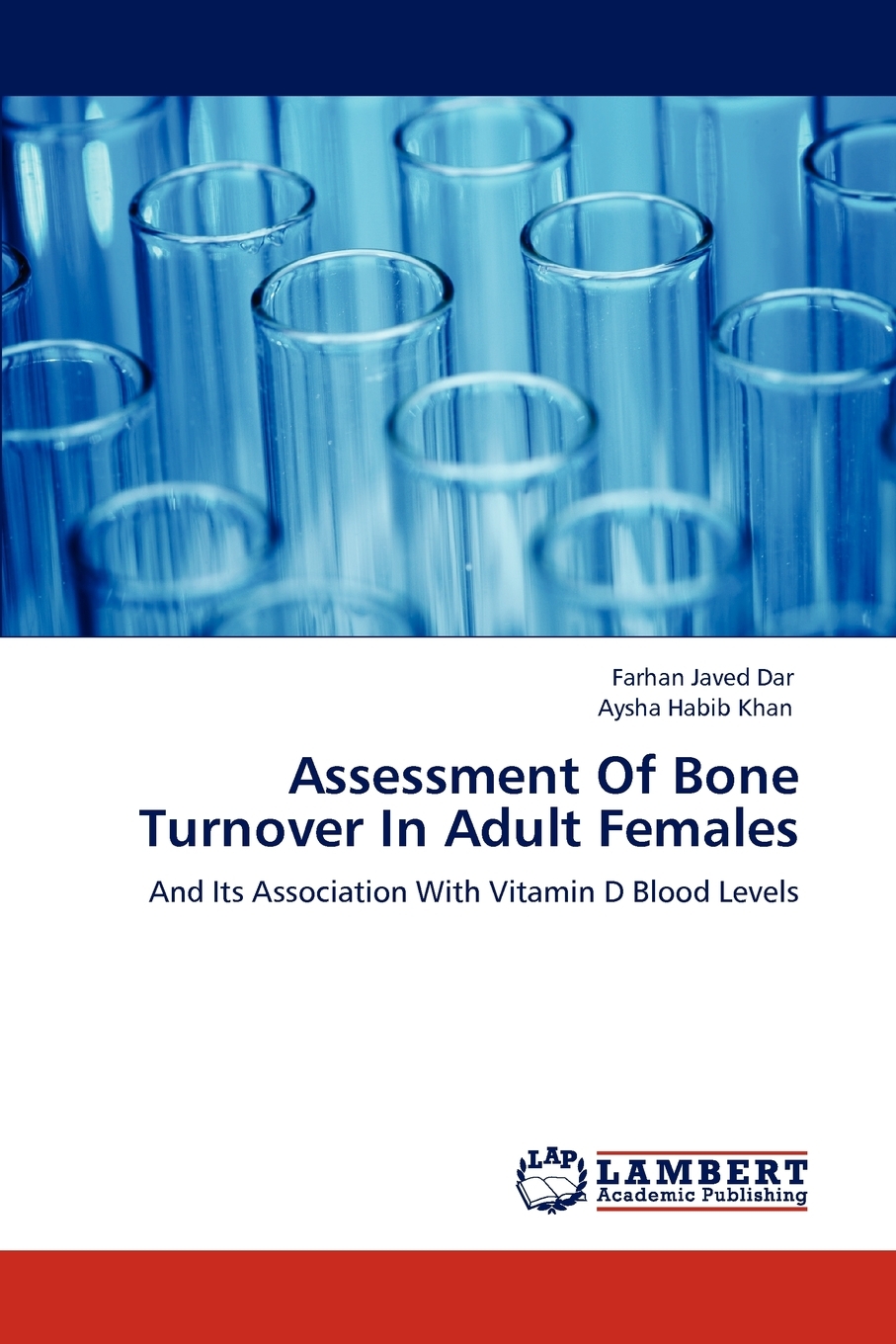 预售按需印刷 Assessment Of Bone Turnover In Adult Females