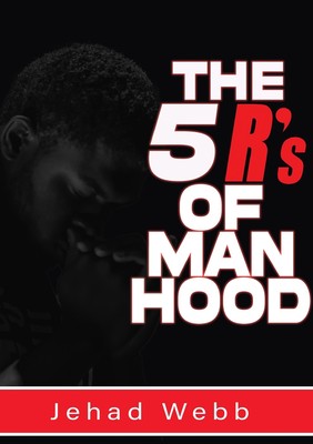 预售 按需印刷 The 5 R's Of Manhood