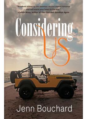 预售  Considering Us