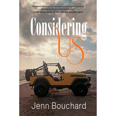 预售  Considering Us