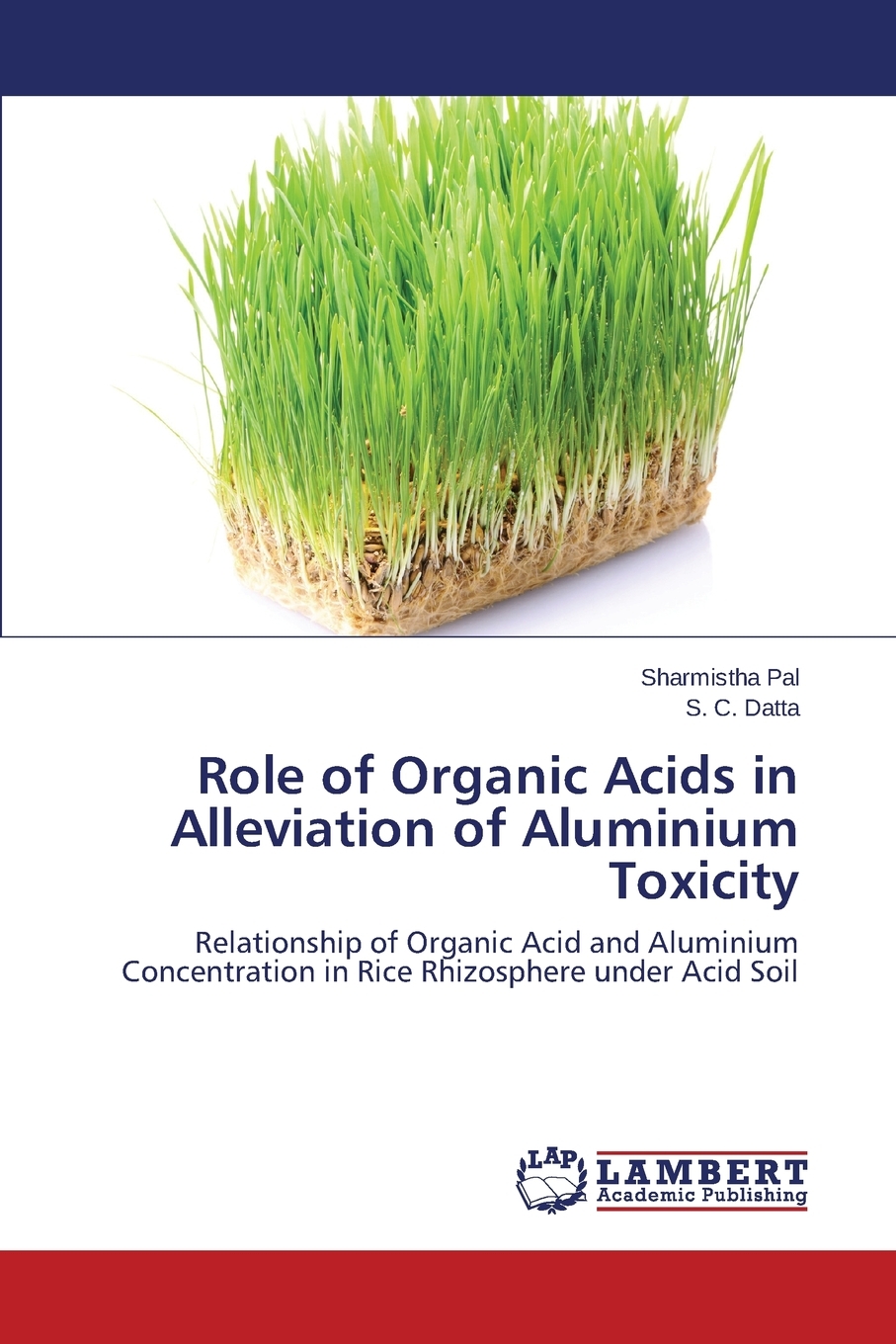 【预售按需印刷】Role of Organic Acids in Alleviation of Aluminium Toxicity