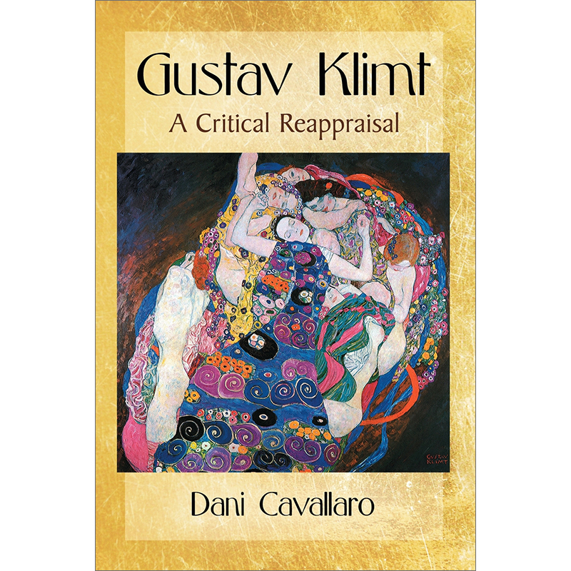 预售 按需印刷  Gustav Klimt 书籍/杂志/报纸 艺术类原版书 原图主图