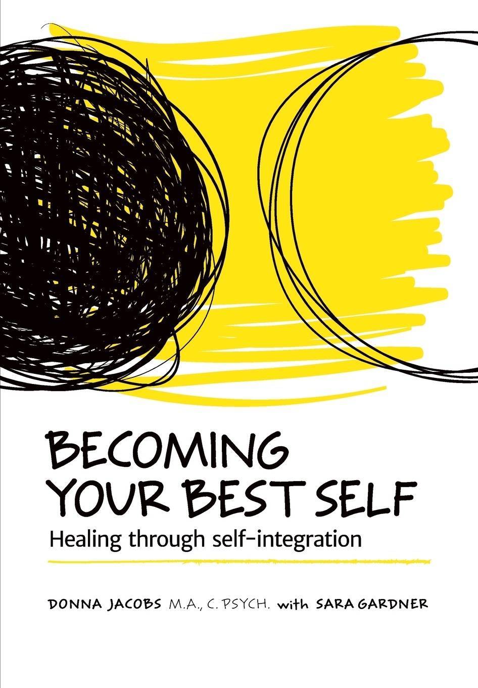 【预售 按需印刷】becoming your best self
