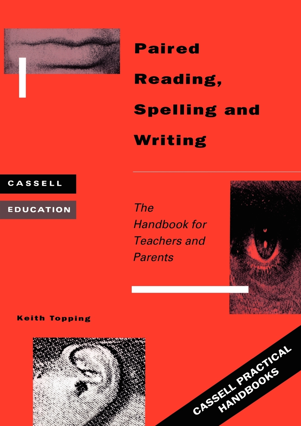 【预售按需印刷】Paired Reading Writing and Spelling